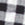 Black/White Alyssum Swatch