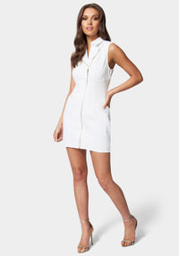 White Denim Wash