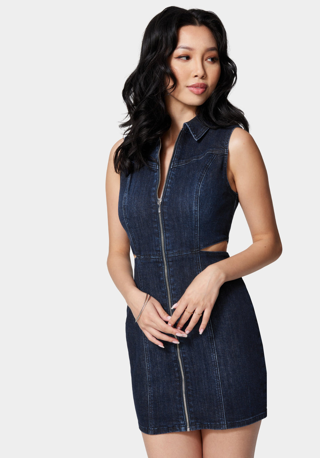 Dark Indigo Wash