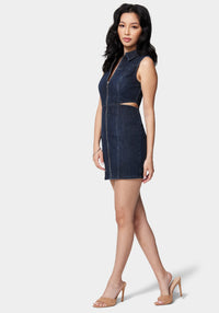 Dark Indigo Wash