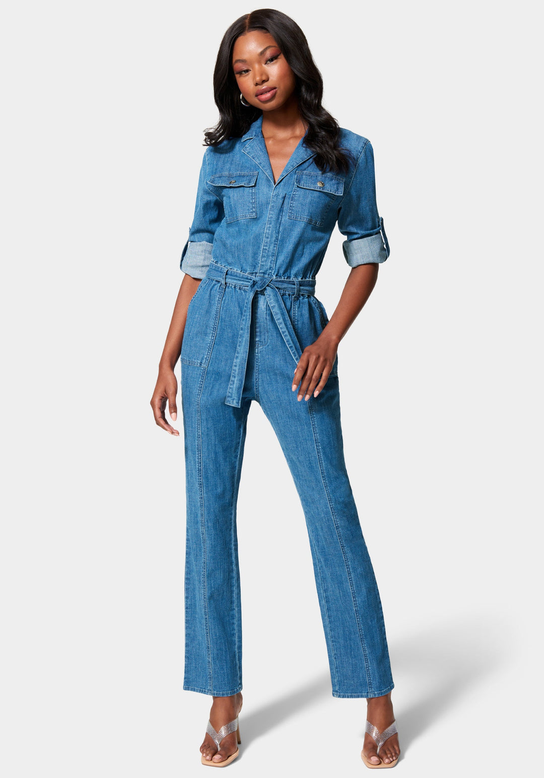 Light Blue Wash