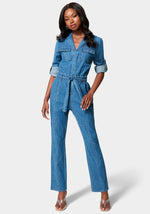 Light Blue Wash