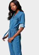 Light Blue Wash
