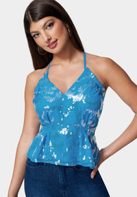 Diva Blue