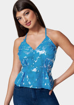 Diva Blue