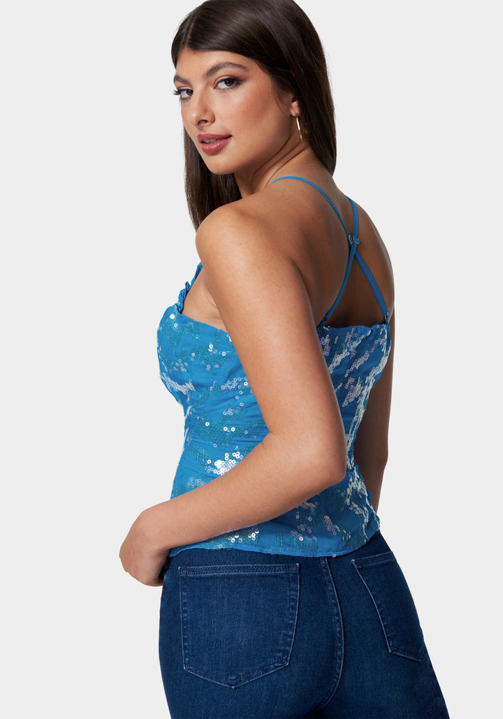 Diva Blue