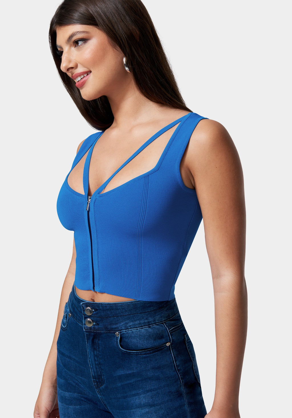 Diva Blue