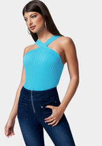 Scuba Blue