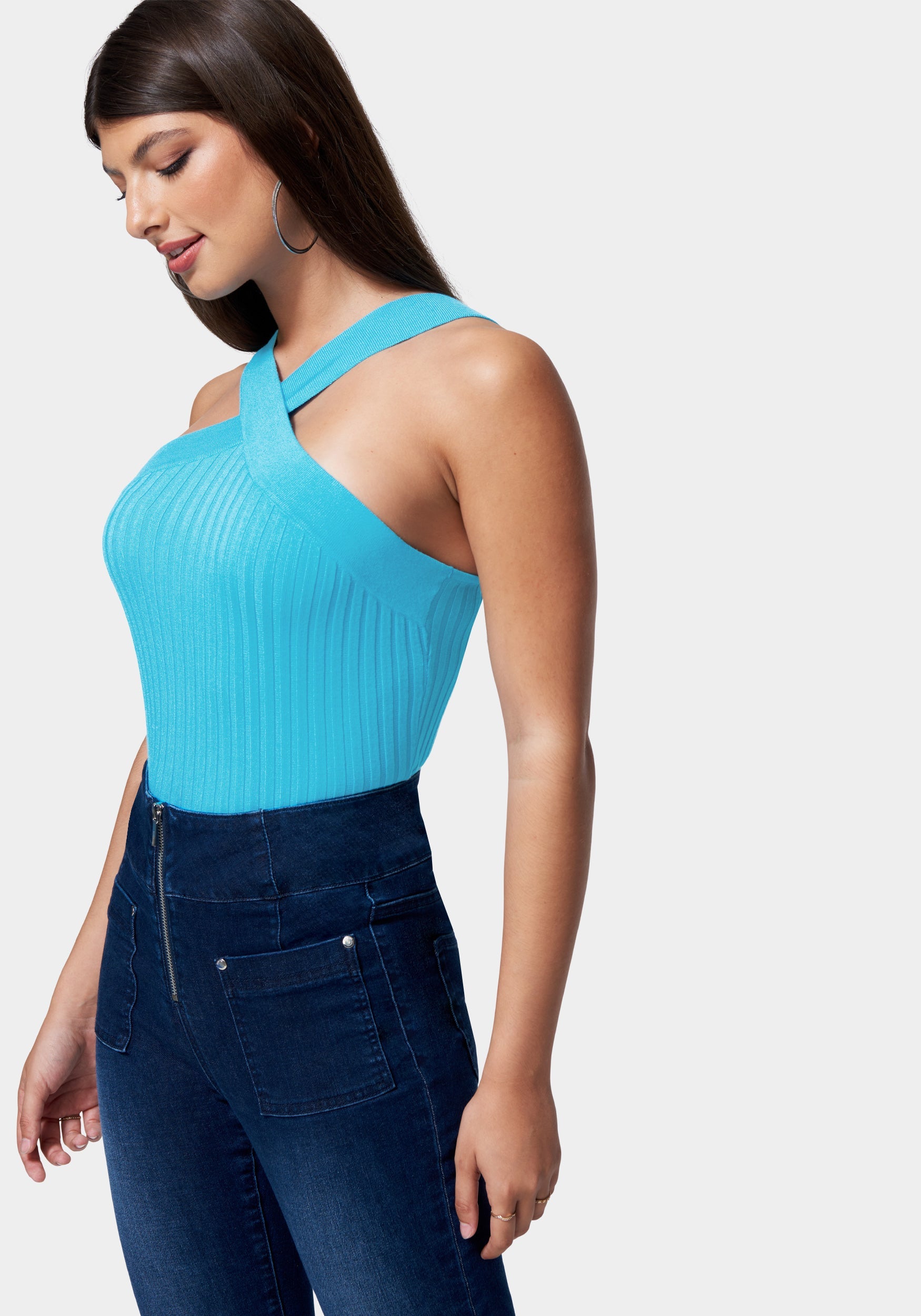 Scuba Blue