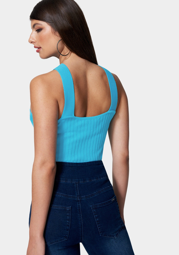 Scuba Blue