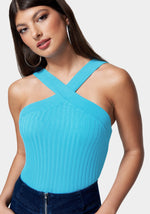 Scuba Blue