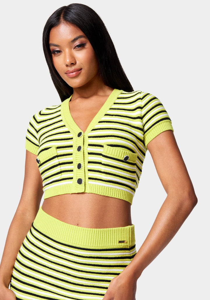 White Alyssum/Sulphur Spring