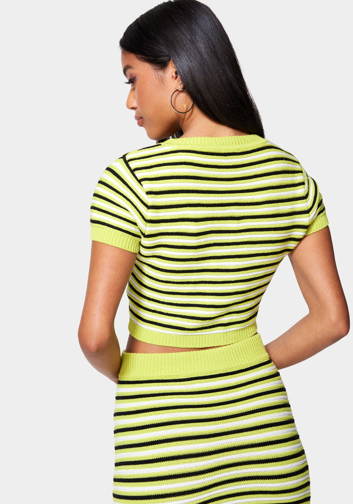 White Alyssum/Sulphur Spring