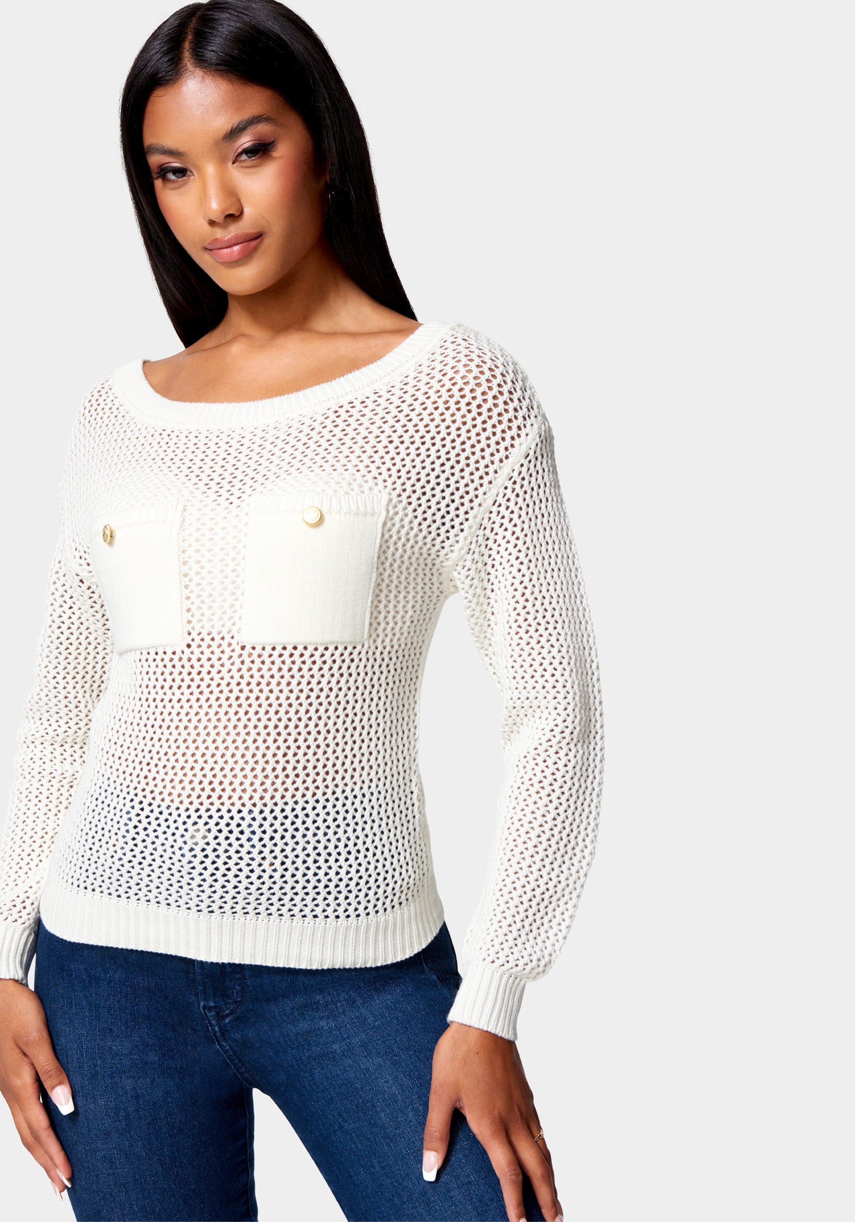 Women's Sweaters - Cardigans & Sweater Tops | bebe