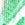Ocean Tropical Print Swatch