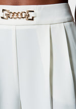 White Alyssum