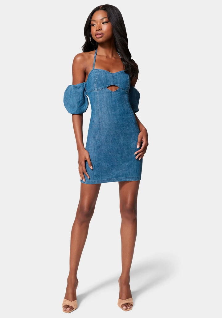 Medium Blue Wash