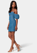 Medium Blue Wash
