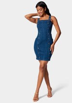 Medium Indigo Wash