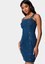 Medium Indigo Wash