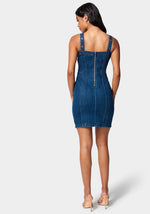 Medium Indigo Wash