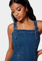 Medium Indigo Wash