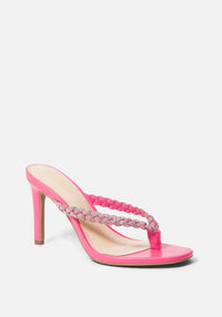 Fuchsia Sudette