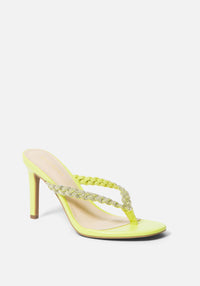 Lemon Sudette