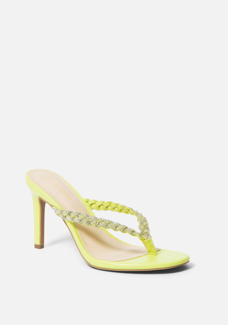 Lemon Sudette