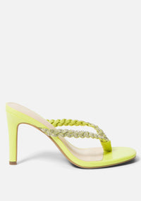 Lemon Sudette
