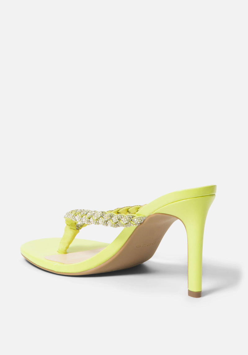 Lemon Sudette