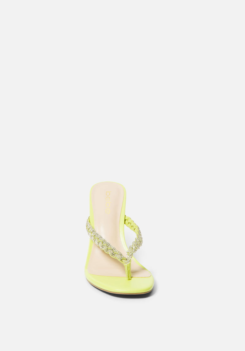 Lemon Sudette