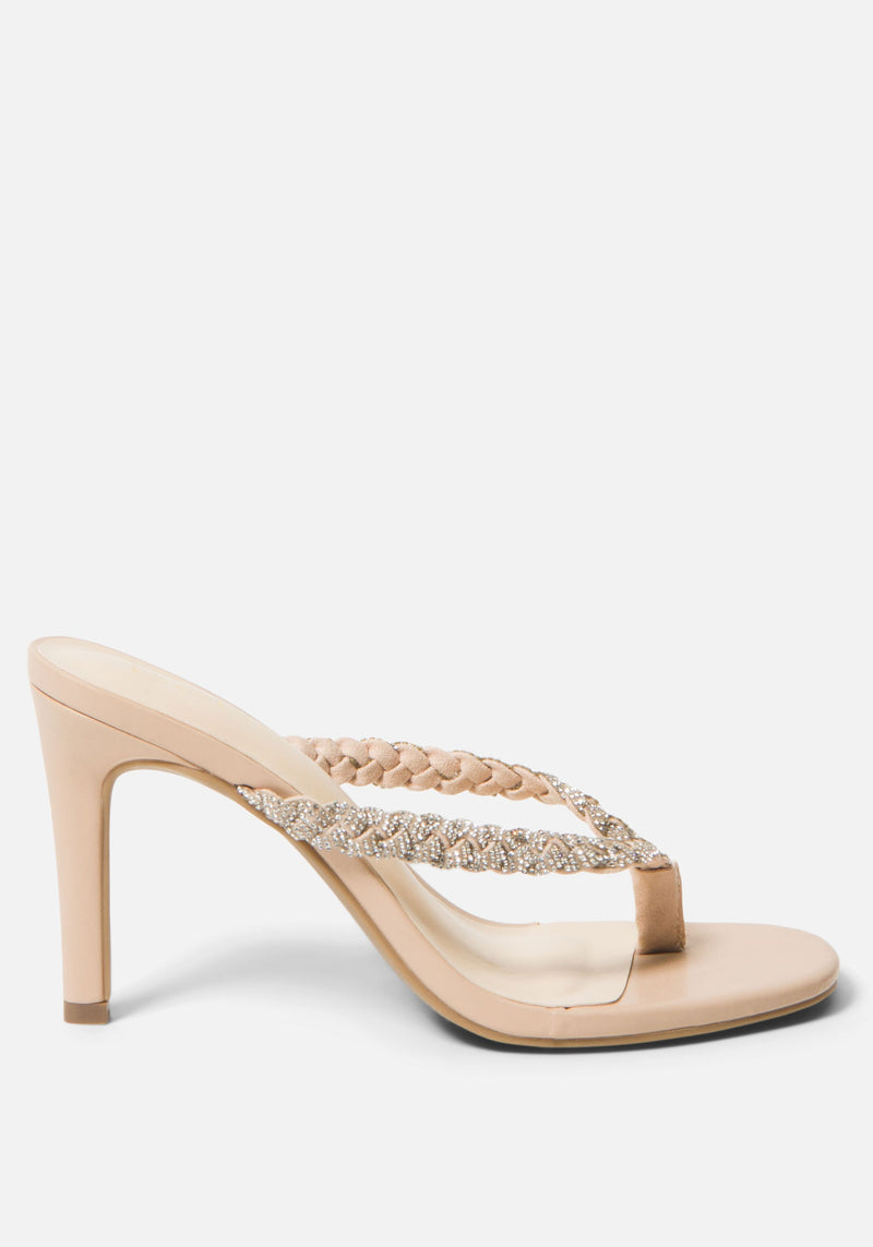 Nude Sudette