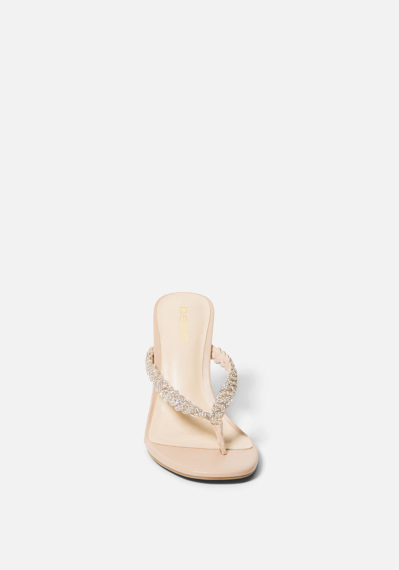 Nude Sudette
