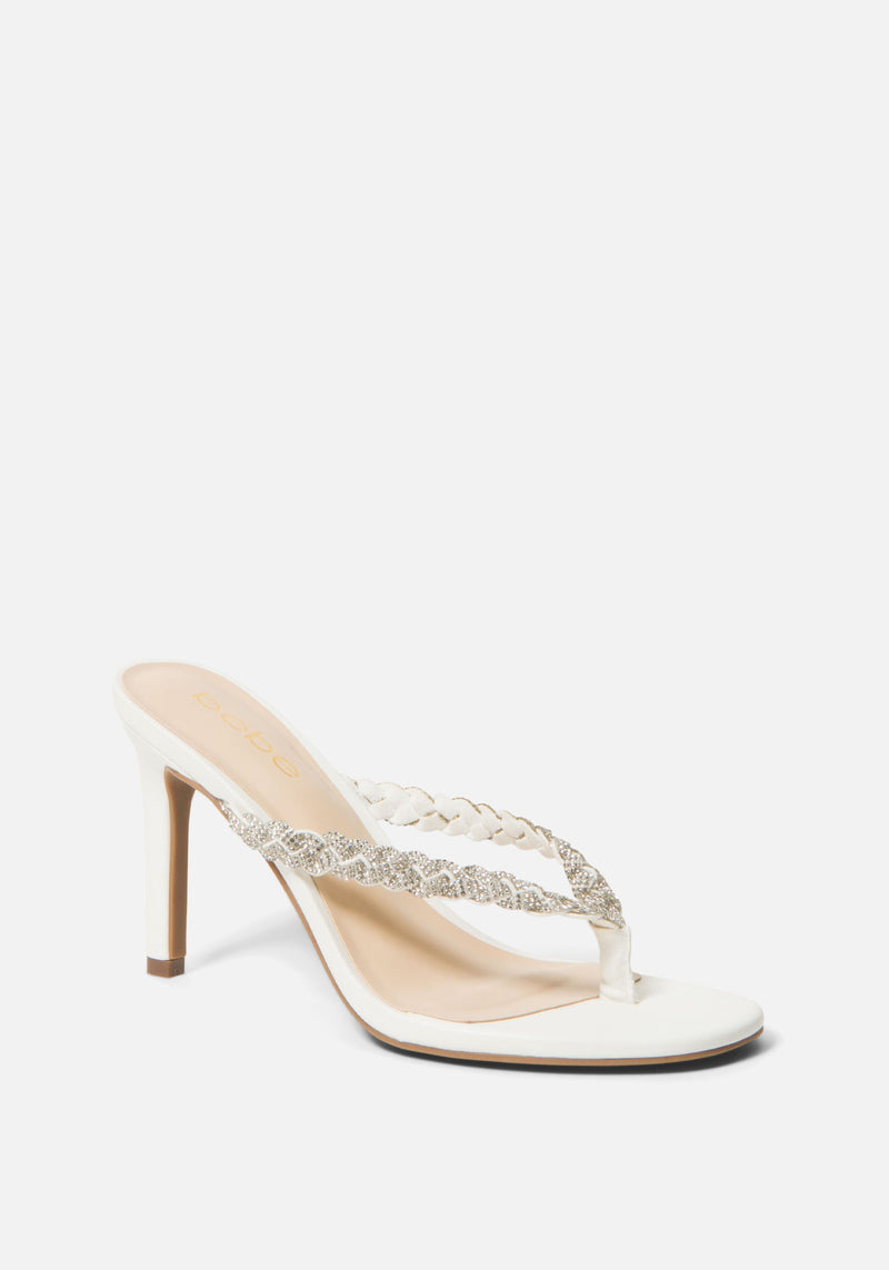 White Sudette