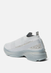 Grey