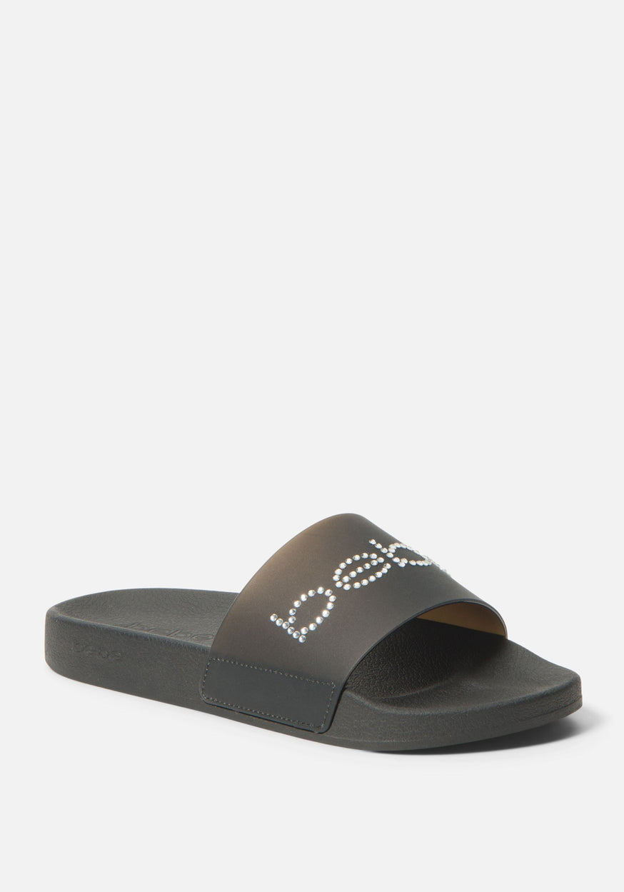 Bebe sandals top