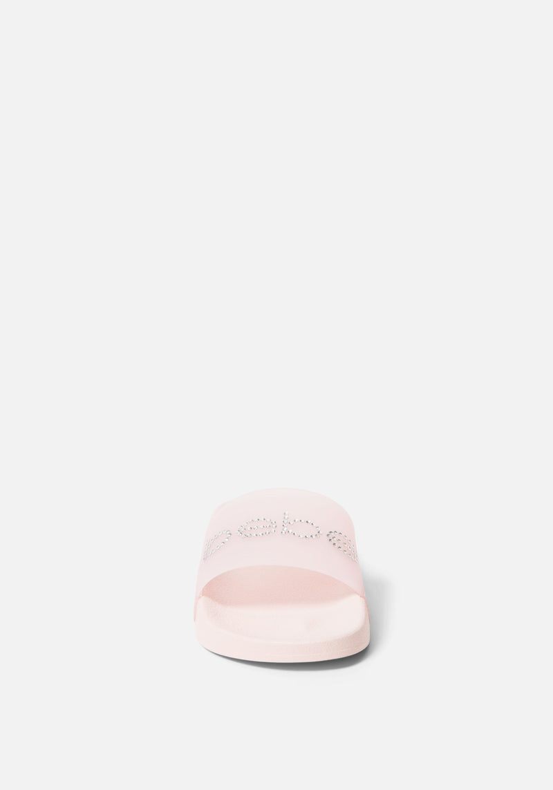 Pink Frost