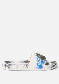 White Multi