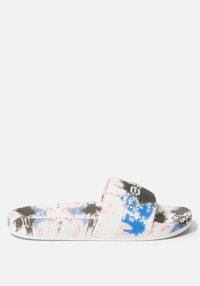White Multi