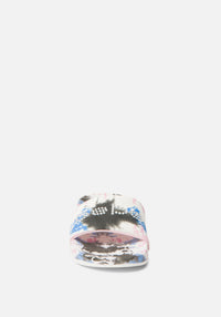 White Multi