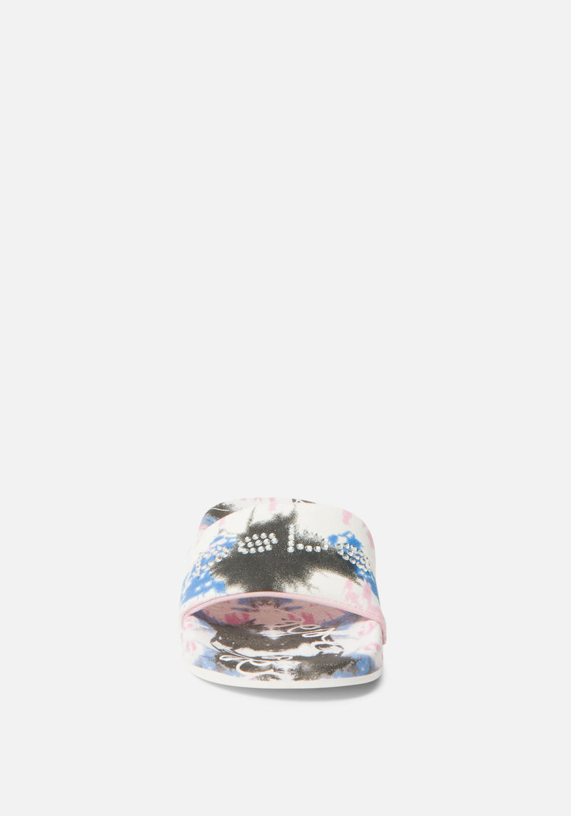 White Multi