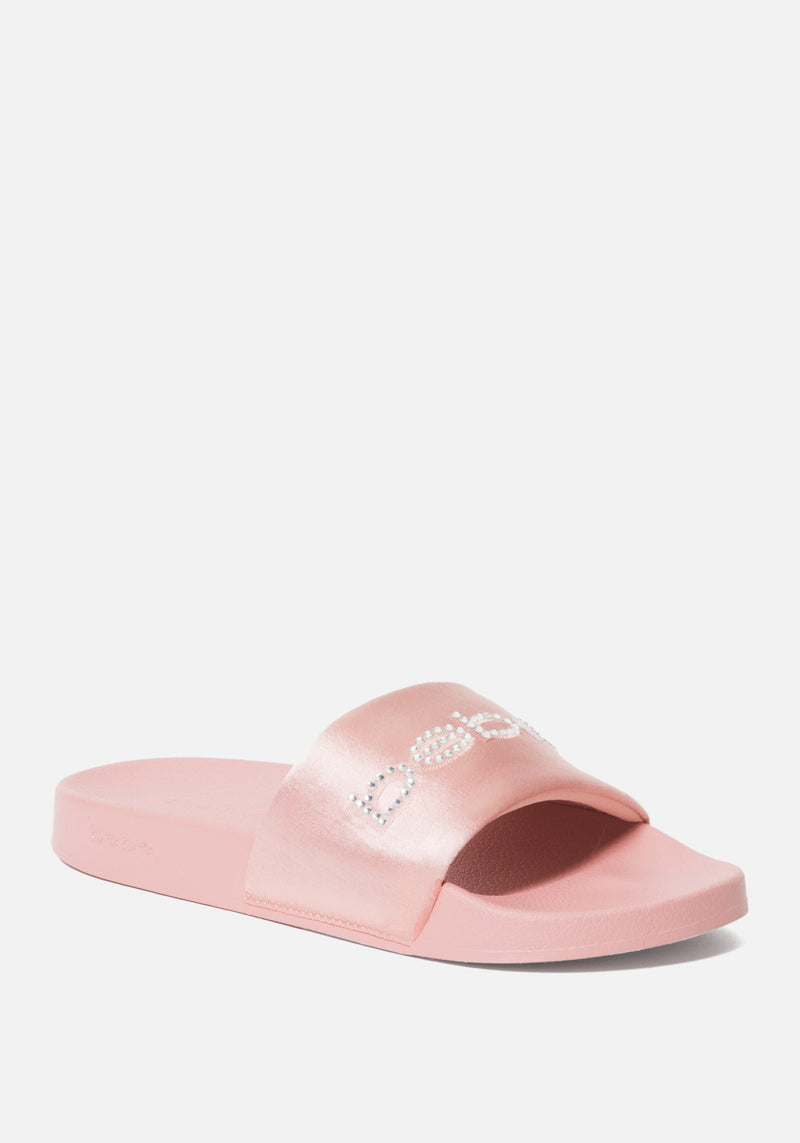 Pink Satin