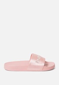 Pink Satin