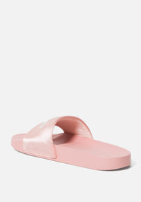 Pink Satin
