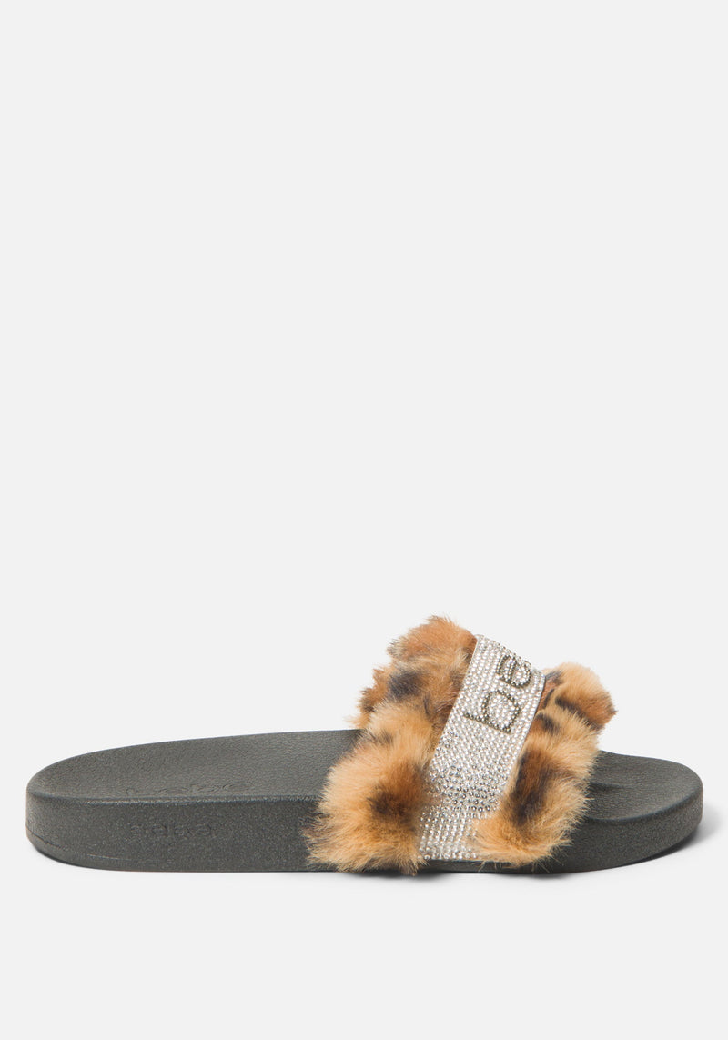 Tan Leopard