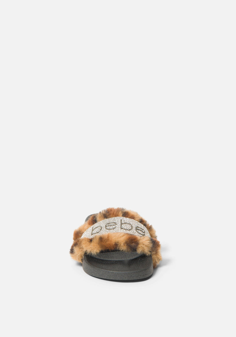 Tan Leopard