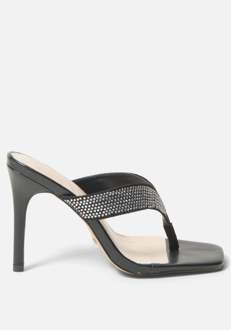Black Sudette