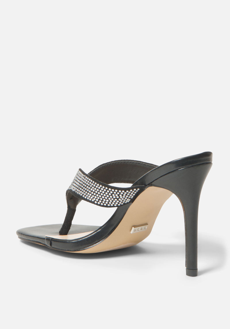 Black Sudette