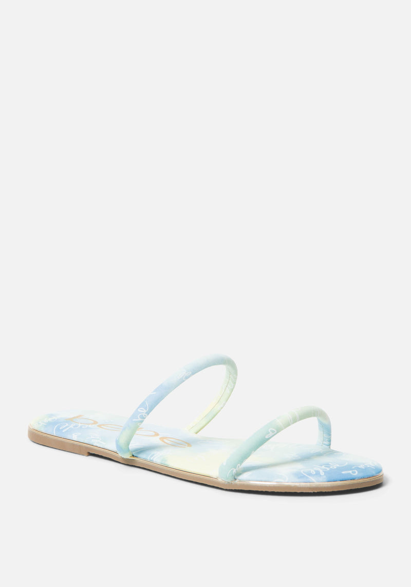 Blue Tiedye